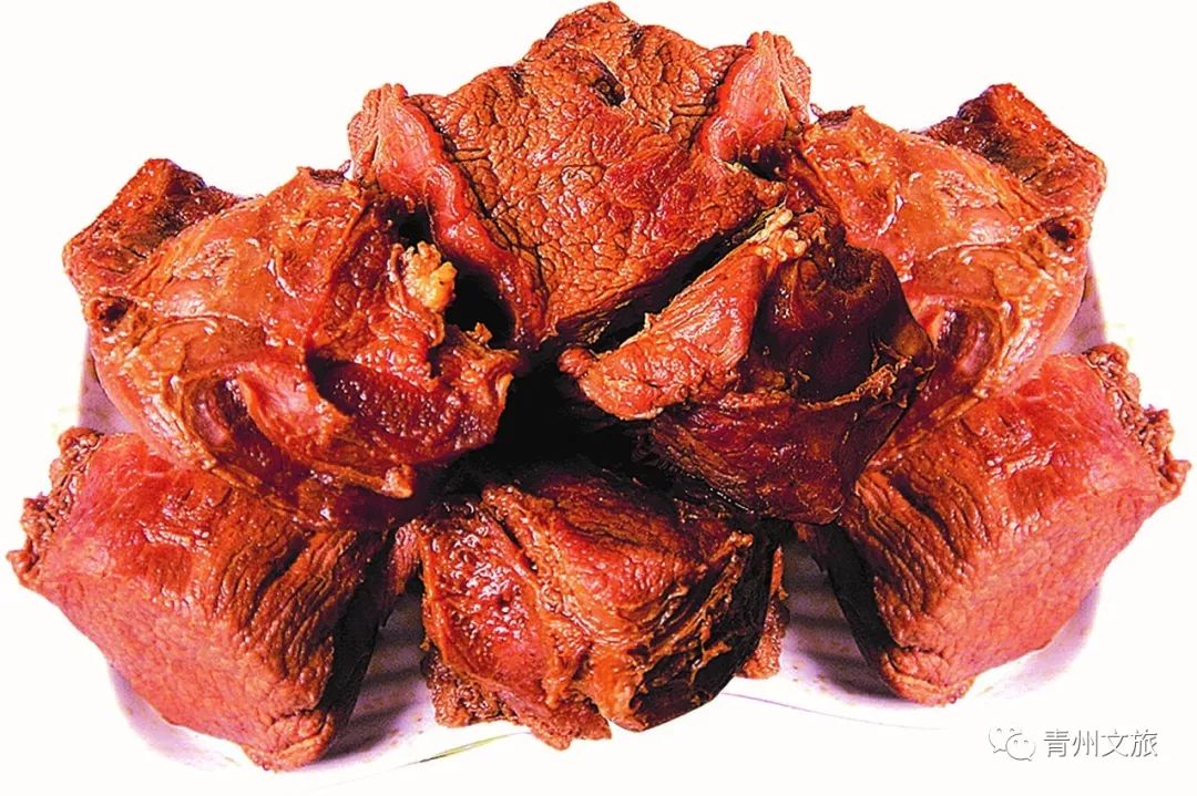 在青州买的特产,青州一日游必买景点