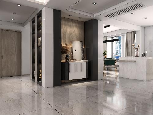 易居装饰设计,易居空间装饰设计