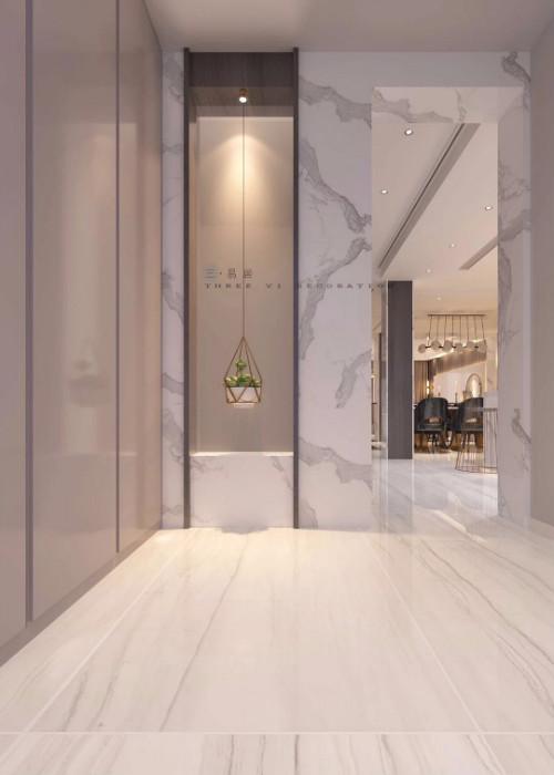 易居装饰设计,易居空间装饰设计