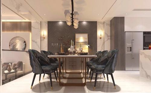 易居装饰设计,易居空间装饰设计