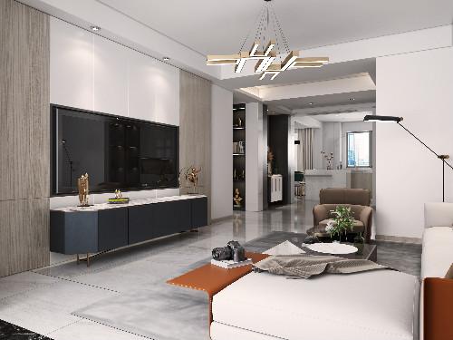 易居装饰设计,易居空间装饰设计