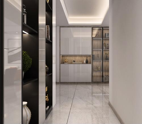 易居装饰设计,易居空间装饰设计