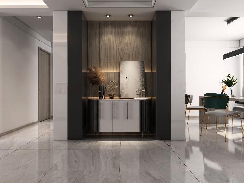 易居装饰设计,易居空间装饰设计