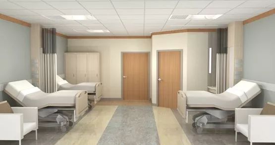 美国最大的医院集团,全球最大的医疗集团