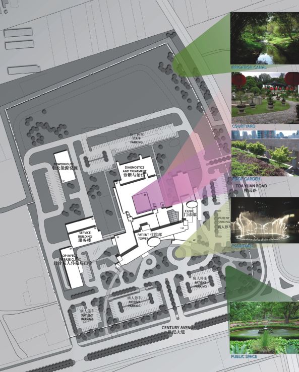 美国最大的医院集团,全球最大的医疗集团