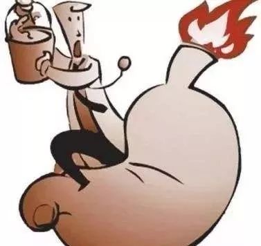 反流性食管炎中草药处方大全,反流性食管炎处方