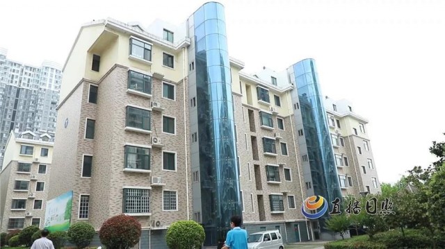 日照老旧小区加装电梯,加装电梯日照标准