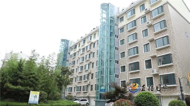 日照老旧小区加装电梯,加装电梯日照标准