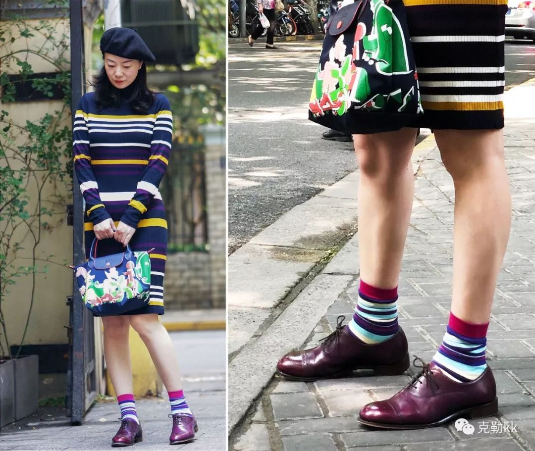 女生英伦小皮鞋,英国牌女皮鞋