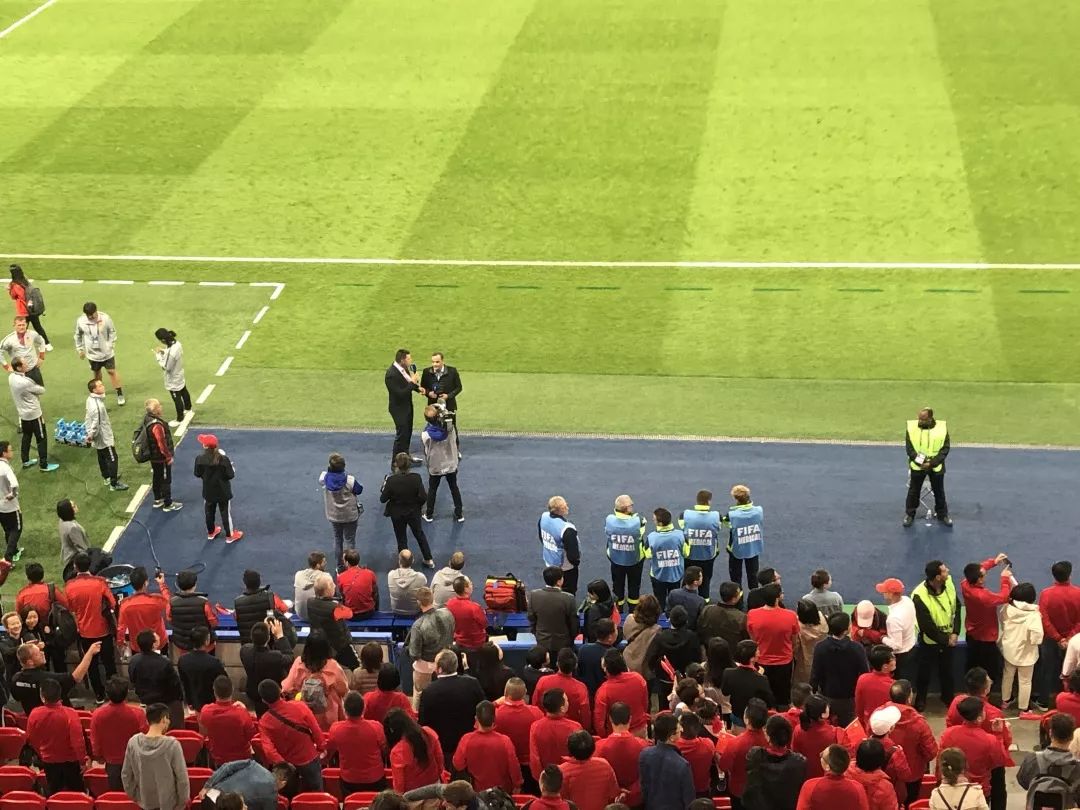 看中国女足的激动时刻,看中国女足激动的视频