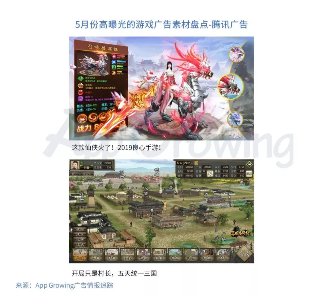 2020年5月手游市场分析报告,5月份销售市场怎么样