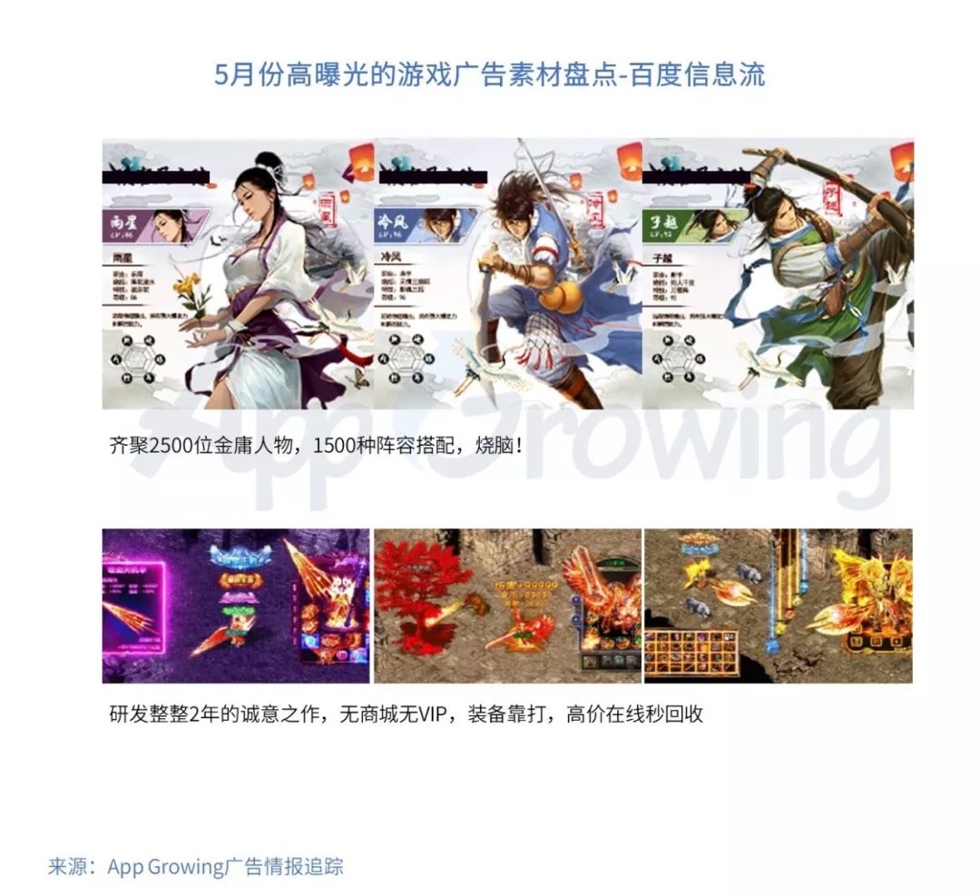 2020年5月手游市场分析报告,5月份销售市场怎么样