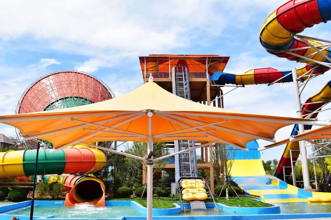 关于泼水节活动,泼水节原来这么玩