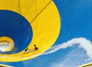 关于泼水节活动,泼水节原来这么玩