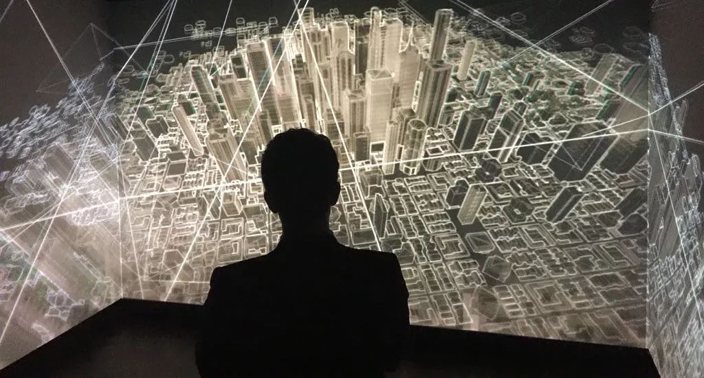 数据化的创业机会,数据商业创业机会