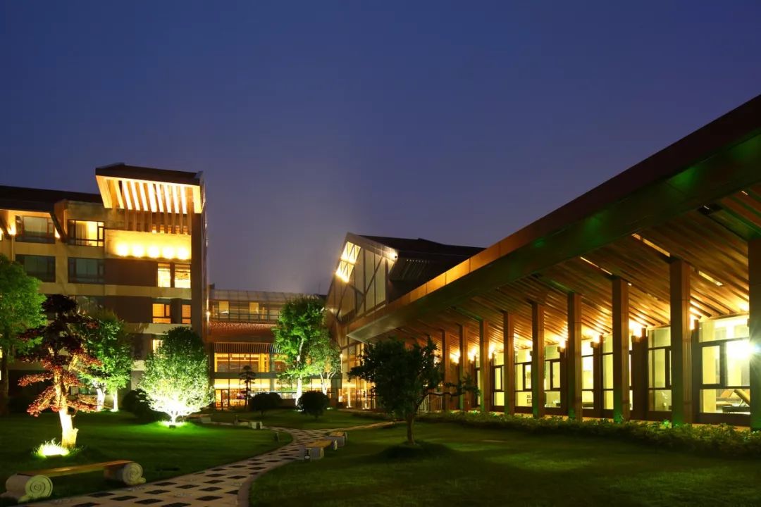 嘉兴最美风景酒店,嘉兴千年古街