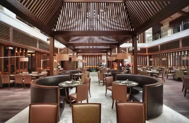 嘉兴最美风景酒店,嘉兴千年古街