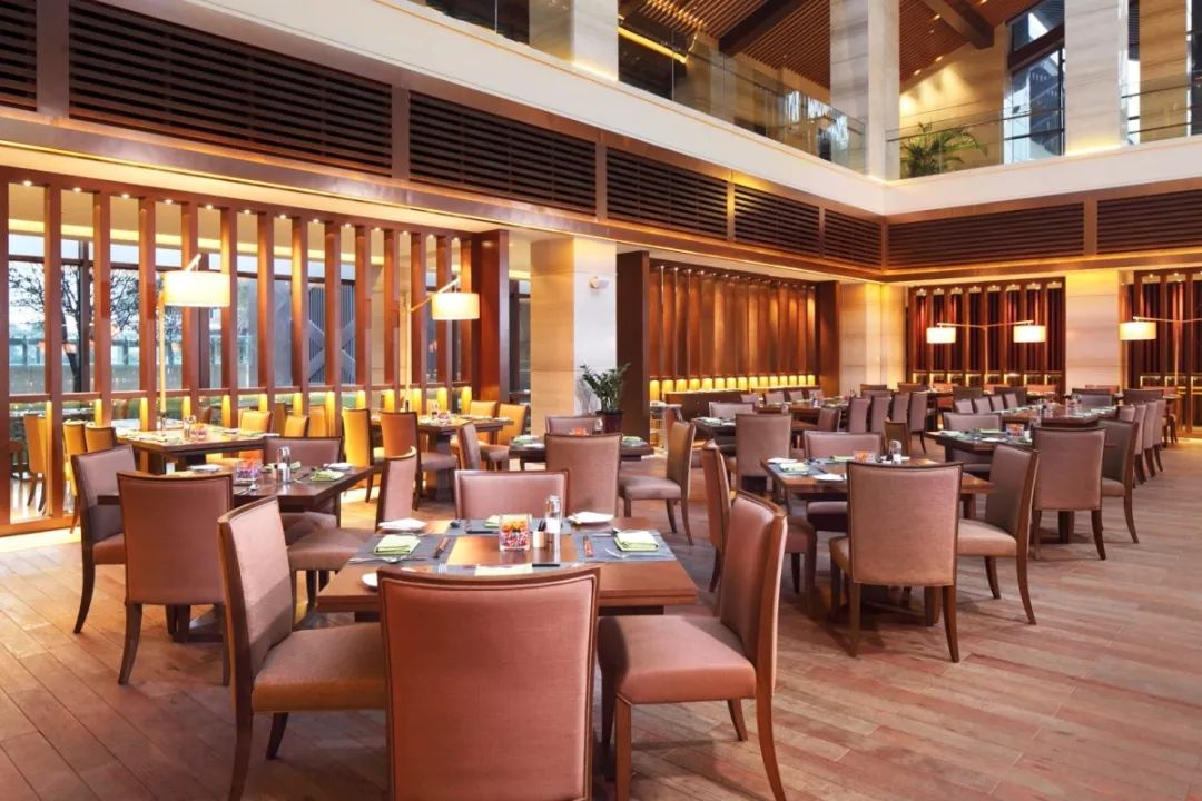 嘉兴最美风景酒店,嘉兴千年古街