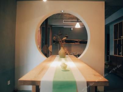 “超美银宿”空间即艺术，西湖边这4间民宿有着生活最自然的模样！【西湖民宿】