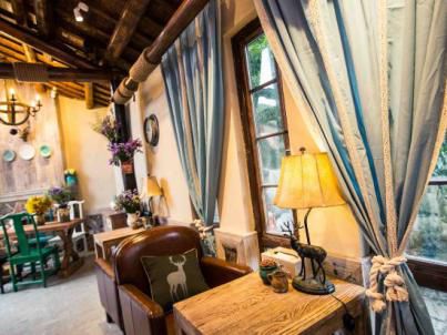 “超美银宿”空间即艺术，西湖边这4间民宿有着生活最自然的模样！【西湖民宿】