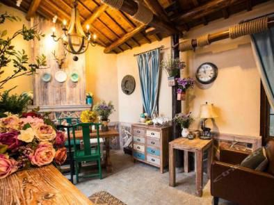 “超美银宿”空间即艺术，西湖边这4间民宿有着生活最自然的模样！【西湖民宿】