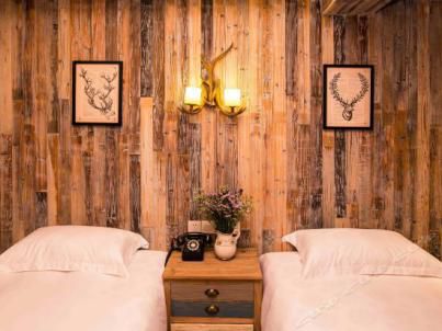 “超美银宿”空间即艺术，西湖边这4间民宿有着生活最自然的模样！【西湖民宿】