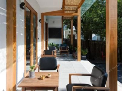 “超美银宿”空间即艺术，西湖边这4间民宿有着生活最自然的模样！【西湖民宿】