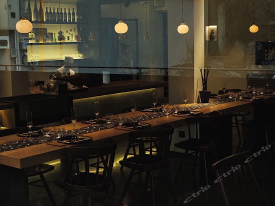 “超美银宿”空间即艺术，西湖边这4间民宿有着生活最自然的模样！【西湖民宿】