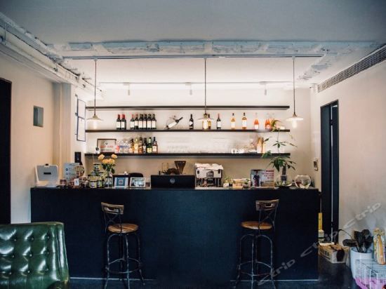 “超美银宿”空间即艺术，西湖边这4间民宿有着生活最自然的模样！【西湖民宿】