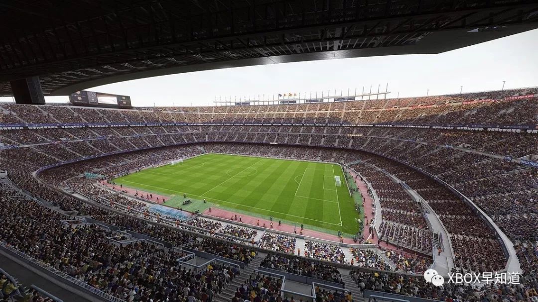 xboxone实况2021还会更新吗,xboxone实况足球10
