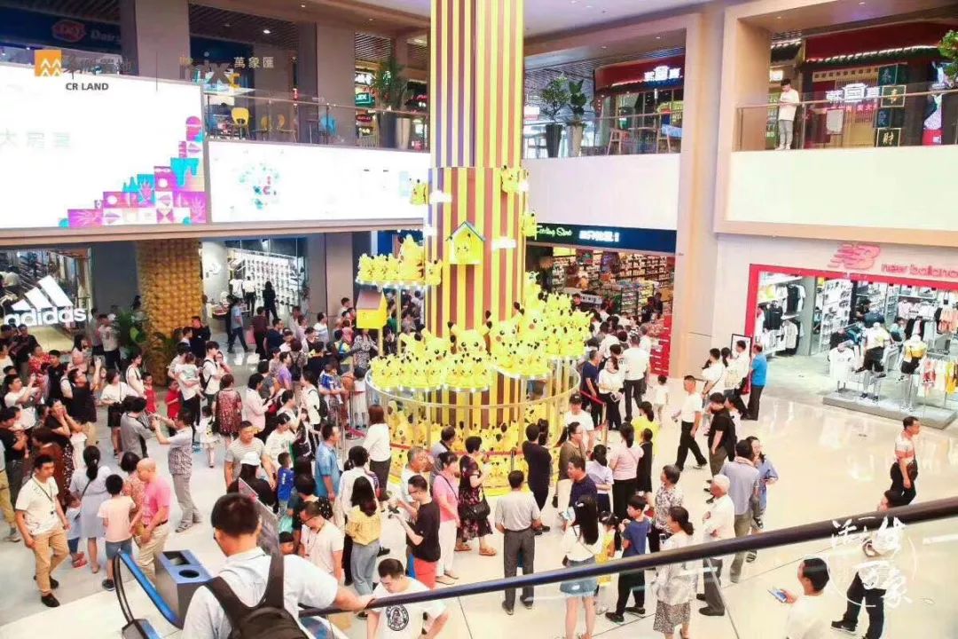 苏州吴江区万象汇,苏州吴江万象汇好玩的