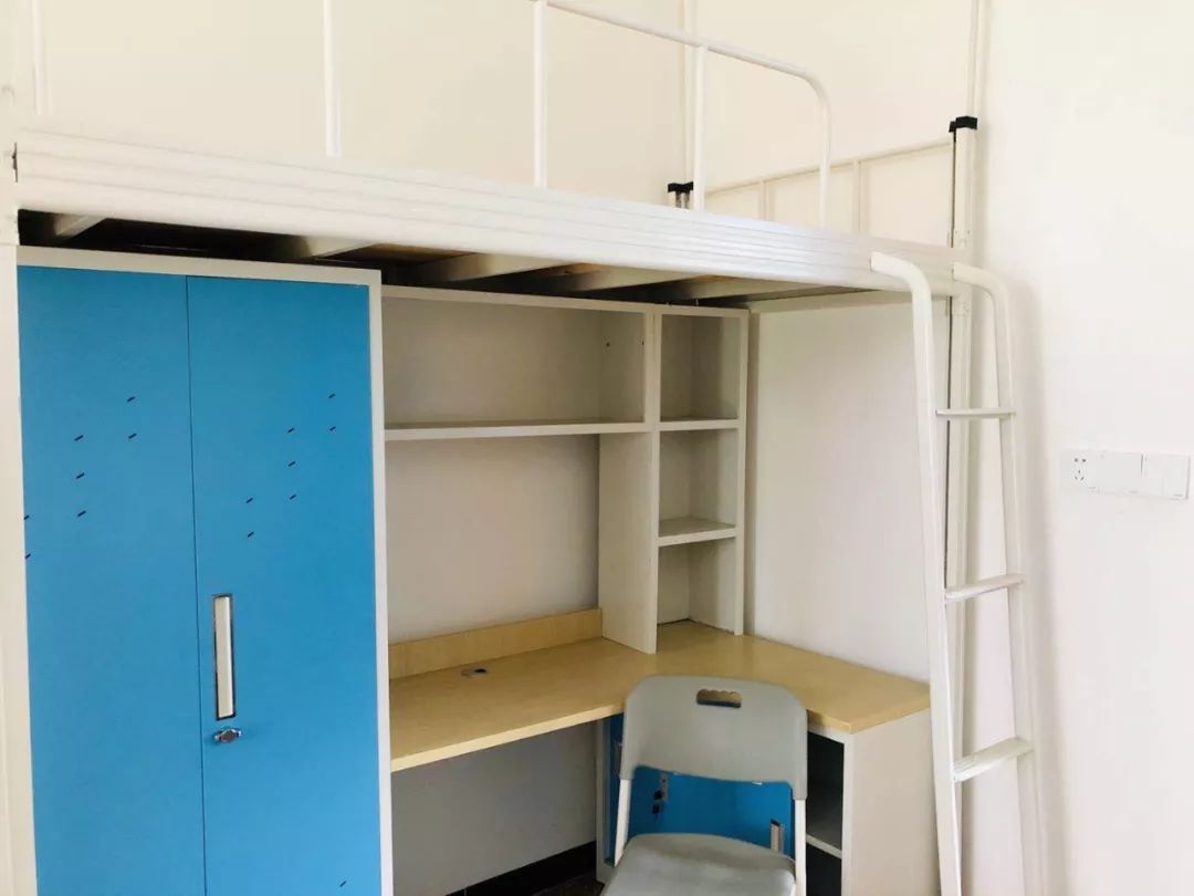 广东都有哪些大学宿舍,广东某高校宿舍装修