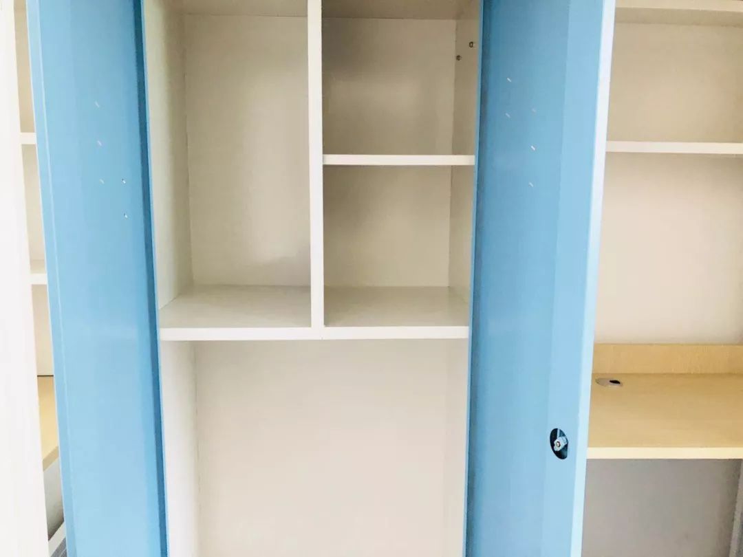 广东都有哪些大学宿舍,广东某高校宿舍装修