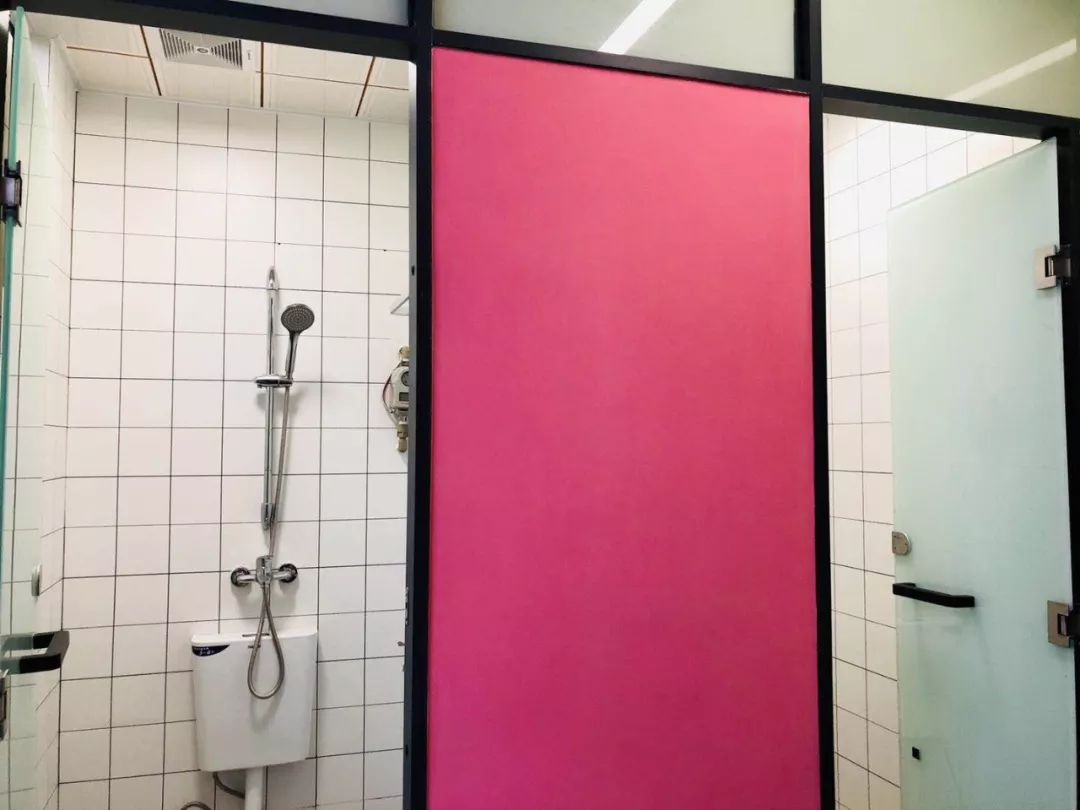 广东都有哪些大学宿舍,广东某高校宿舍装修