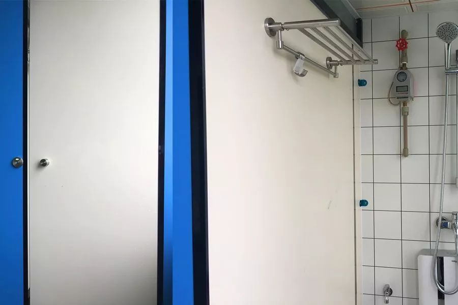 广东都有哪些大学宿舍,广东某高校宿舍装修