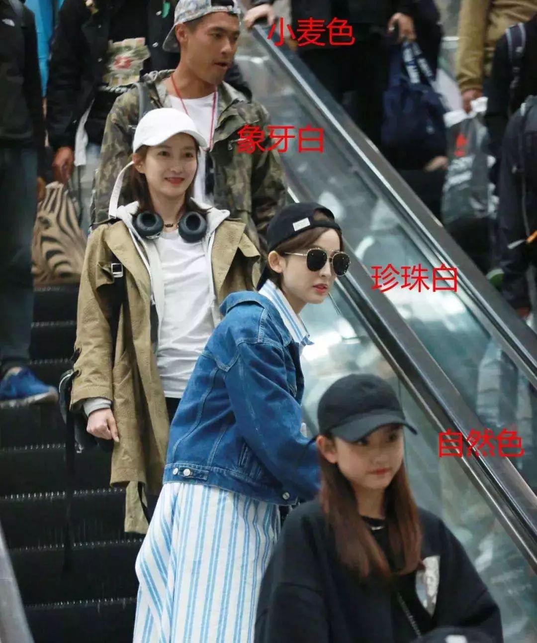 大s曝瘦20斤,大s极端减肥