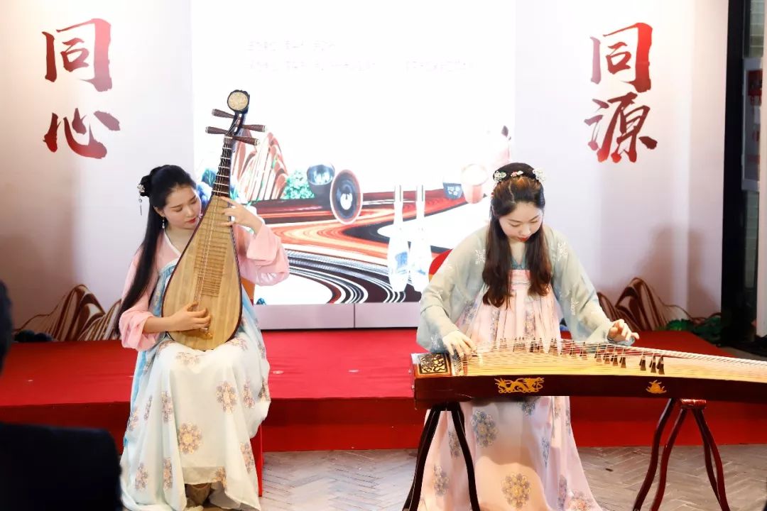 南平、金门共创了一个新品牌！系列产品发布啦