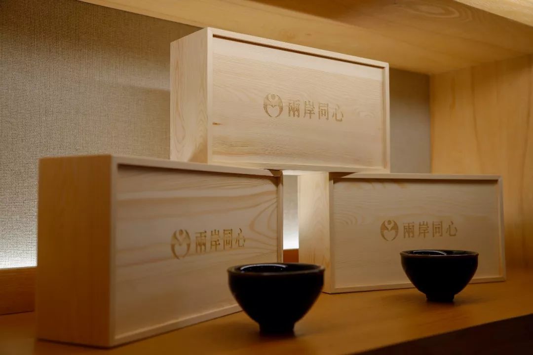 南平、金门共创了一个新品牌！系列产品发布啦