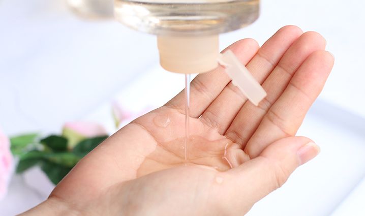 泰国VC保湿爽肤水,泰国vc美白保湿淡斑爽肤水500m