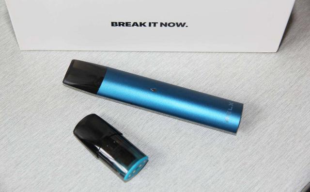 从“悦刻”乱象，看国内*子烟电**行业迷局