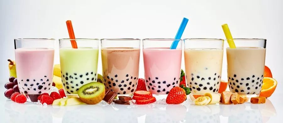 十大网红奶茶最火奶茶店排行榜,最全17家网红奶茶店测评