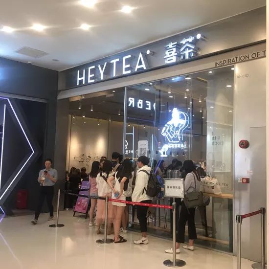 十大网红奶茶最火奶茶店排行榜,最全17家网红奶茶店测评