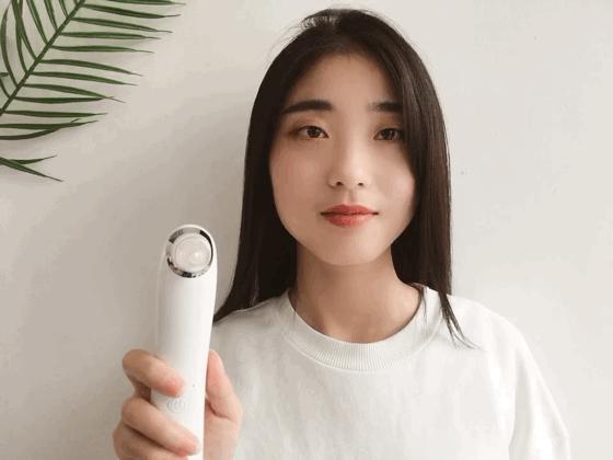 草莓鼻救星怎么治疗,草莓鼻去黑头神器视频