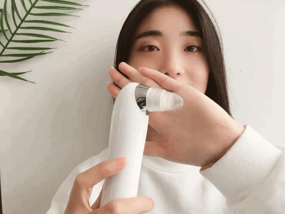 草莓鼻救星怎么治疗,草莓鼻去黑头神器视频