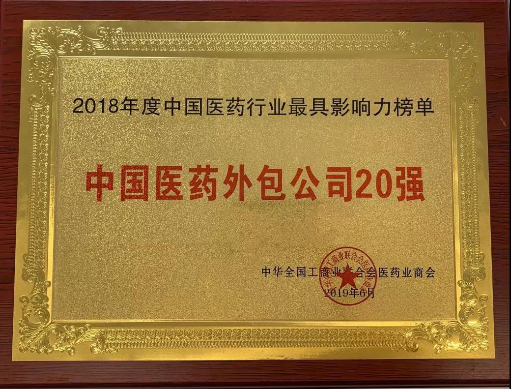 博腾股份国内外业绩比较,博腾股份2019年