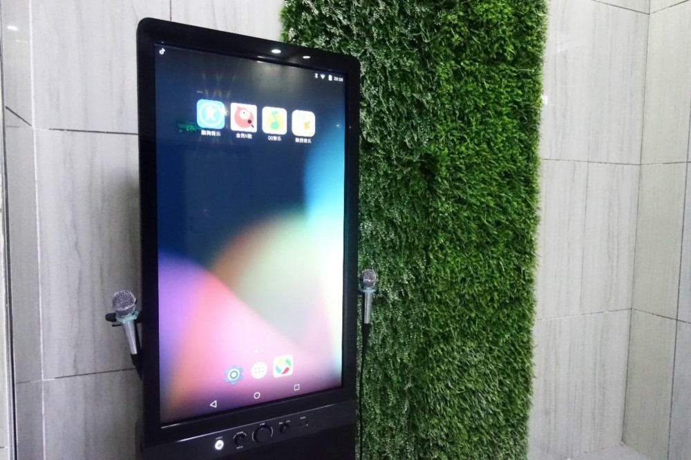 ktv家庭k歌设备推荐,酷狗超级k歌机加盟