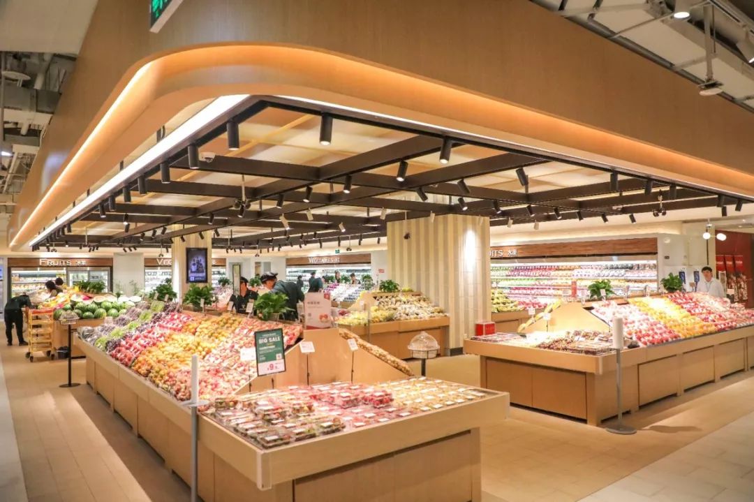 别只知道三里屯！三环4000㎡美颜基地，刚到北京