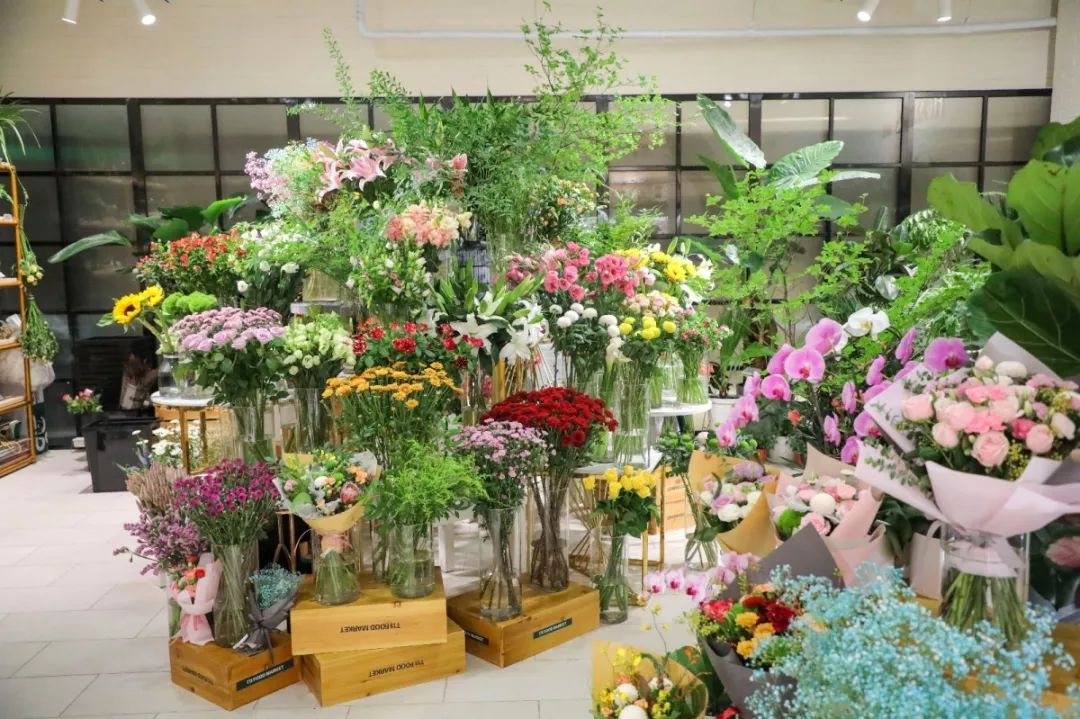 别只知道三里屯！三环4000㎡美颜基地，刚到北京