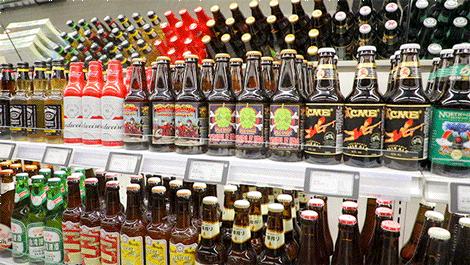 别只知道三里屯！三环4000㎡美颜基地，刚到北京