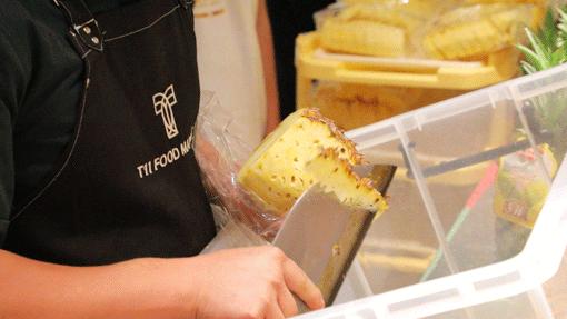 别只知道三里屯！三环4000㎡美颜基地，刚到北京